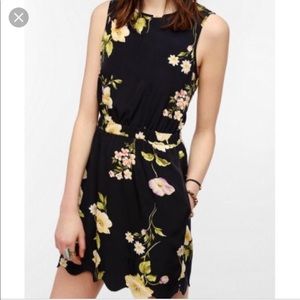 Urban Outfitters Floral Dress